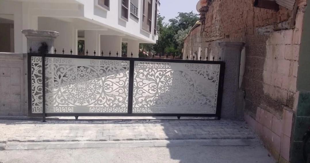 Ör&Er Demir Doğrama